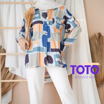 gallery foto toto konveksi jakarta barat